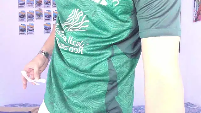 jack walker190 online show from November 7, 2025, 7:40 pm