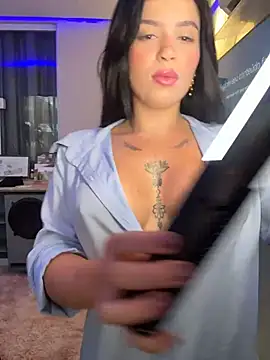 segb online show from February 28, 2026, 5:23 pm