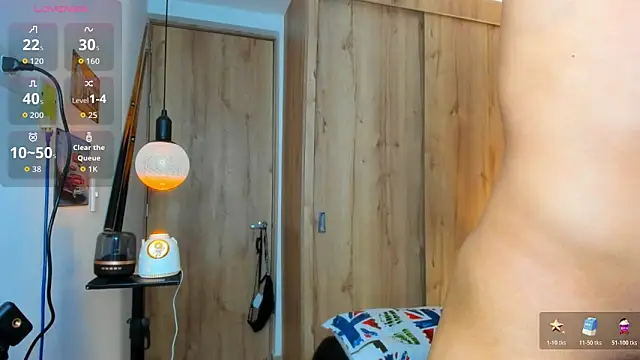 fitnolan online show from November 14, 2025, 11:03 am