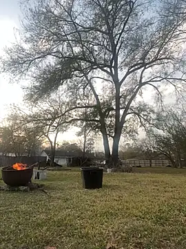 HTXBELLE online show from January 5, 2026, 11:19 pm