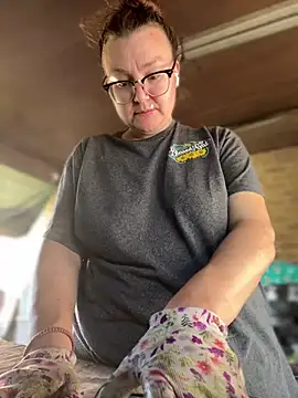 HTXBELLE online show from March 14, 2026, 10:49 pm