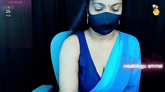 nehanya telugu online show from September 23, 2025, 6:20 am