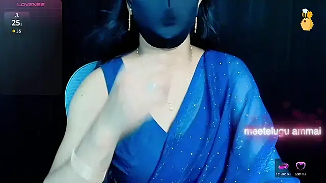 nehanya telugu online show from September 19, 2025, 5:44 am