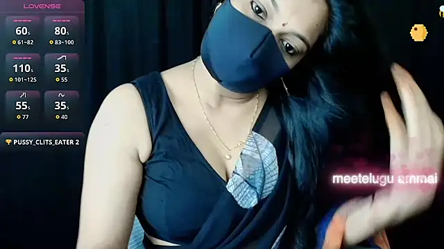 nehanya telugu online show from October 19, 2025, 9:56 am