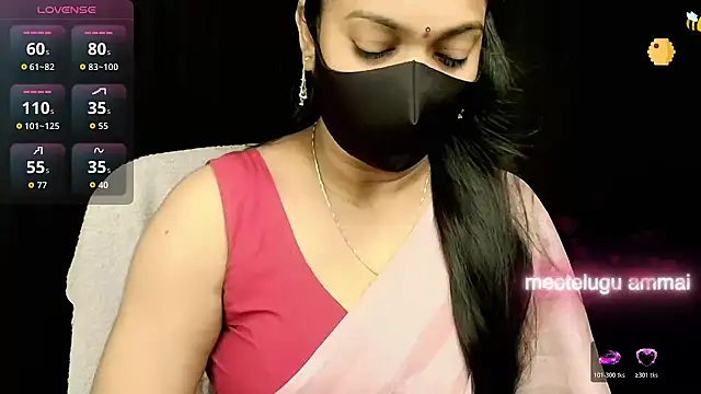 nehanya telugu online show from February 26, 2026, 6:24 am