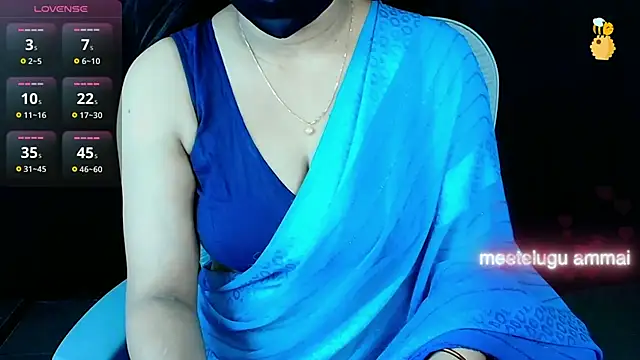 nehanya telugu online show from October 13, 2025, 7:21 am