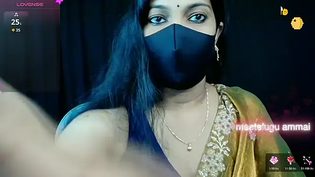 nehanya telugu online show from September 14, 2025, 11:32 am