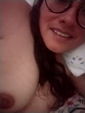 86Alejandra12 online show from March 2, 2025, 7:32 am