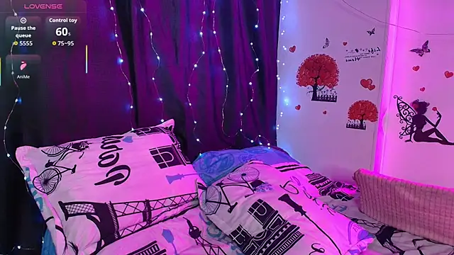 Snapshot of electra_queen1 chatting on September 14, 2025, 1:06 am electra queen1 online show from September 14, 2025, 1:06 am