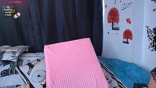 Snapshot of electra_queen1 chatting on February 27, 2025, 12:45 pm electra queen1 online show from February 27, 2025, 12:45 pm