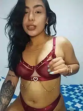 hancock-boa online show from March 12, 2025, 8:31 pm