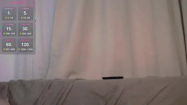 JanelleBrown  online show from December 19, 2025, 1:02 pm