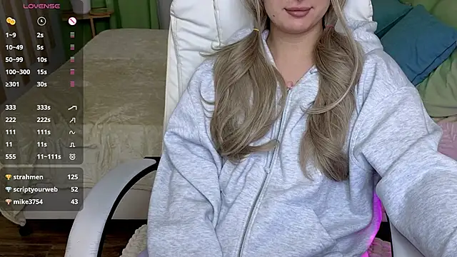 baby debbie online show from February 22, 2025, 2:28 am