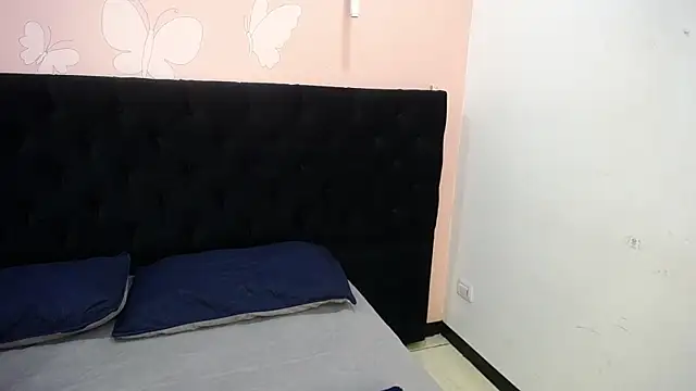 Megann Wd online show from March 5, 2025, 12:55 pm