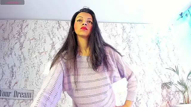 aitana garcia  online show from November 27, 2025, 9:43 am