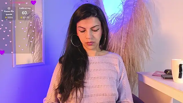 aitana garcia  online show from May 8, 2026, 11:14 am