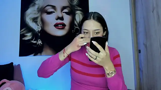 TANIA 06 online show from October 28, 2025, 1:21 pm