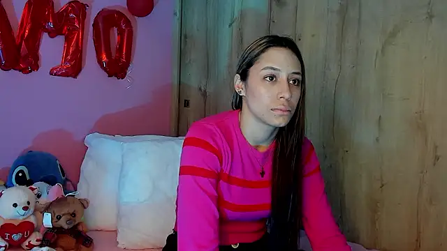 TANIA 06 online show from March 4, 2026, 8:16 pm