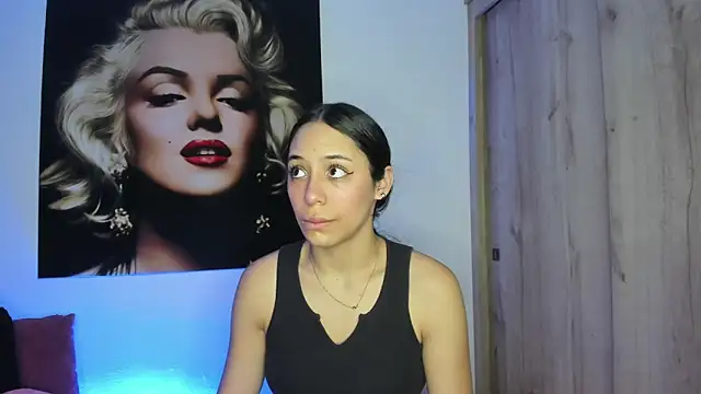 TANIA 06 online show from November 5, 2025, 1:14 pm