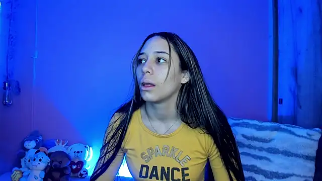 TANIA 06 online show from February 13, 2026, 1:22 pm