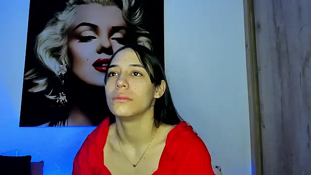 TANIA 06 online show from November 22, 2025, 1:10 pm