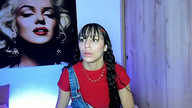 TANIA 06 online show from September 23, 2025, 1:18 pm