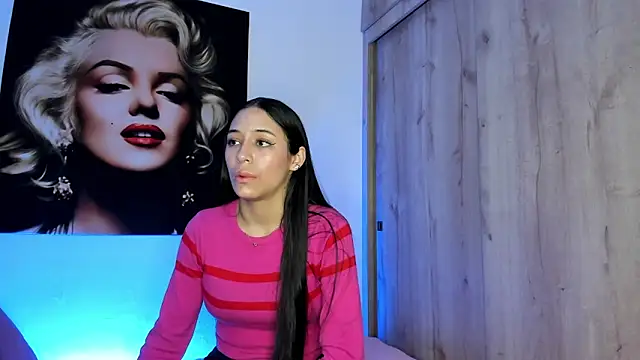 TANIA 06 online show from September 20, 2025, 1:16 pm