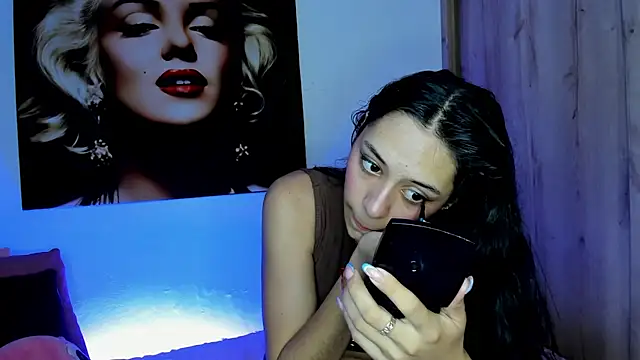 TANIA 06 online show from September 26, 2025, 1:18 pm