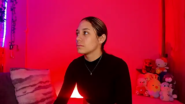 TANIA 06 online show from February 12, 2026, 1:11 pm