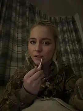 Blondie Sofia Essexbabe online show from March 3, 2025, 12:12 am