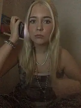 Blondie Sofia Essexbabe online show from October 5, 2025, 10:55 pm