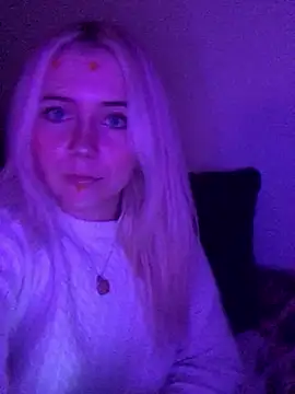 Blondie Sofia Essexbabe online show from January 13, 2026, 11:41 pm