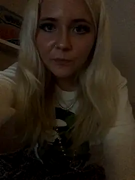 Blondie Sofia Essexbabe online show from September 20, 2025, 12:59 am