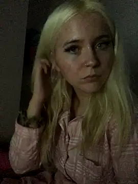 Blondie Sofia Essexbabe online show from September 29, 2025, 11:21 pm