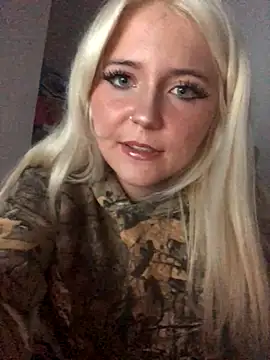 Blondie Sofia Essexbabe online show from September 30, 2025, 11:55 pm