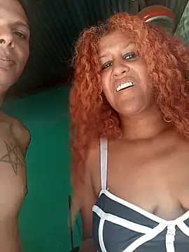 shirlihot online show from October 17, 2025, 1:35 pm