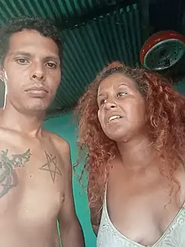 shirlihot online show from October 21, 2025, 8:30 pm