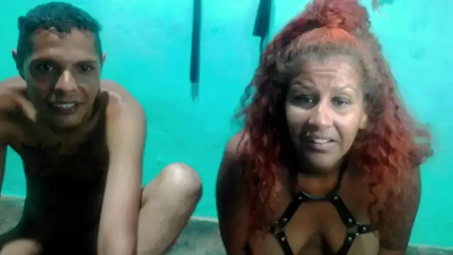 shirlihot online show from September 13, 2025, 1:27 am