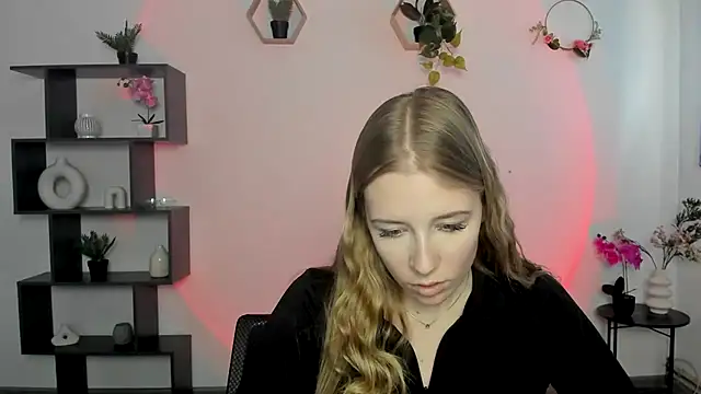 AnnNorriss online show from March 2, 2025, 9:43 am