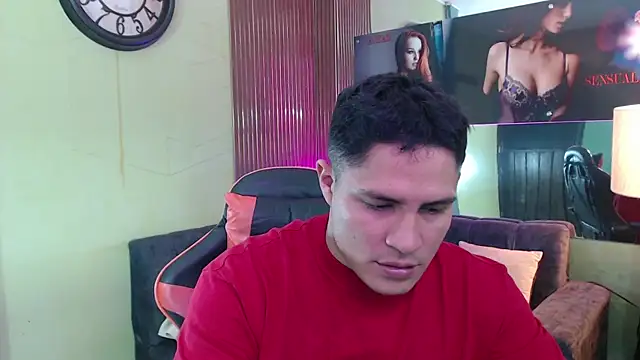 Snapshot of SaraClub_JY chatting on May 5, 2026, 8:45 pm SaraClub JY online show from May 5, 2026, 8:45 pm