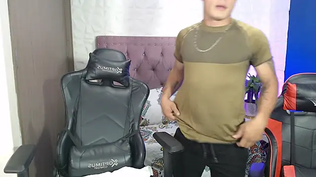 SaraClub JY online show from March 5, 2025, 7:38 pm