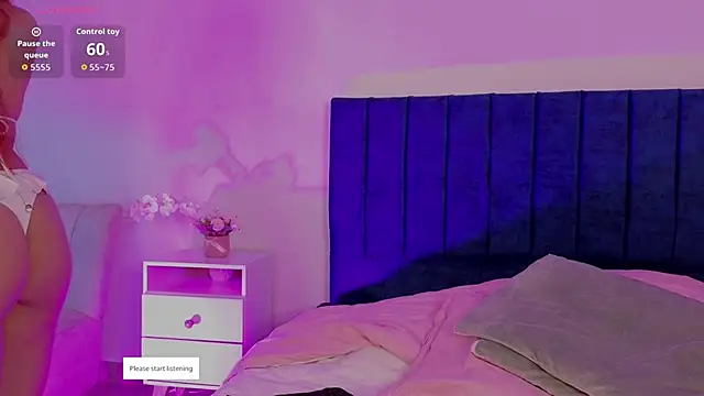 Snapshot of doll_ishani chatting on November 6, 2025, 2:21 pm doll ishani online show from November 6, 2025, 2:21 pm