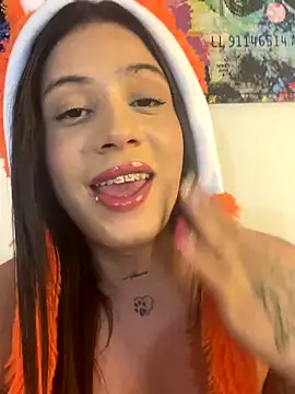 sofii juanita nice online show from November 14, 2025, 4:05 am