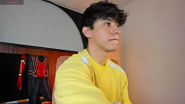 Allex Cano online show from February 21, 2026, 8:22 pm