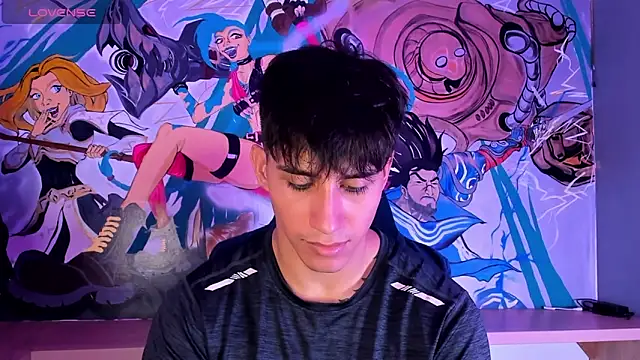 Allex Cano online show from November 29, 2025, 7:14 pm