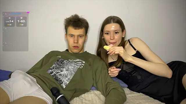 griwkaaa online show from September 28, 2025, 9:11 pm