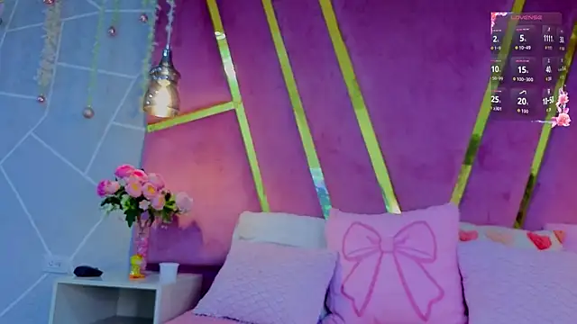 EmmyCortez online show from February 9, 2026, 11:52 am