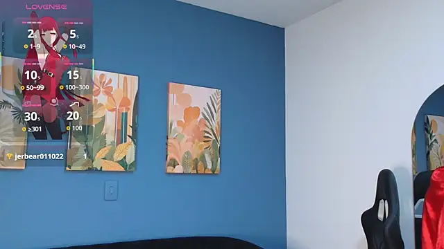 Snapshot of Zamira_Taylor chatting on October 30, 2025, 3:38 am Zamira Taylor online show from October 30, 2025, 3:38 am