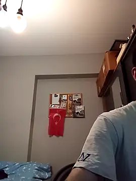 raskolnikovw online show from January 5, 2026, 7:17 pm