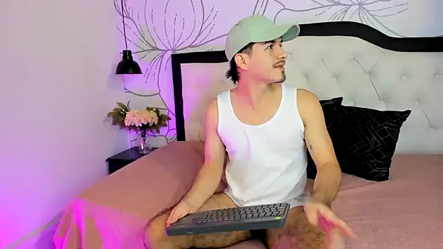 luna stanford online show from October 8, 2025, 2:13 am